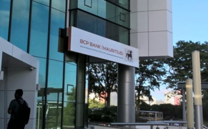 La banque  des Mascareignes  devient BCP Bank