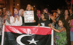 Kadhafi est tombé et après … :  Les Marocains de Libye, quel avenir ?