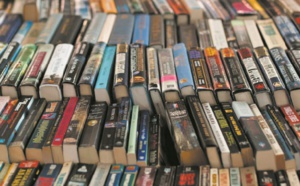 Coup d’envoi du 4ème Festival du livre de Marrakech