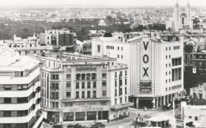 Coup d'envoi de la 8ème édition du Festival “patrimoine Casablanca’’
