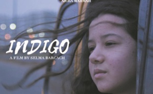 “Indigo” de Salma Bargach sacré à Kigali