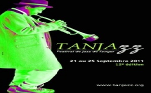 Douzième édition du Festival de jazz de Tanger : Rythmes et sonorités jazzy au Détroit