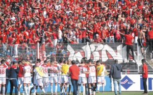 Le WAC déroule avant la virée du côté de Conakry