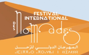 Le Festival international des nomades promet une programmation riche en activités culturelles