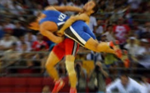 Bonne prestation des lutteurs marocains au Championnat d’Afrique