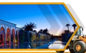 Marrakech Mining Convention, une nouvelle plateforme de l’industrie minière mondiale