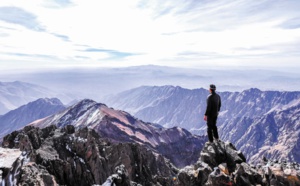 Pourquoi le Toubkal fait partie des six meilleures randonnées du monde