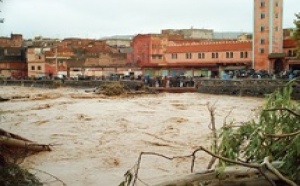 Au lendemain d’un déluge mortel  : Le président de la municipalité  de Khénifra accuse l’ONEP