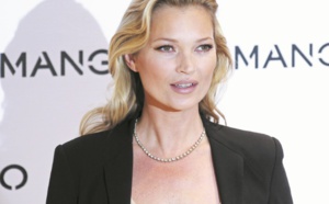 Ces célébrités ont touché le fond : Kate Moss
