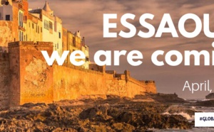 Essaouira accueille le “Global Influencer Summit”