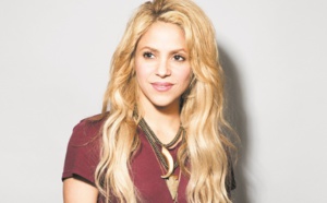 3 raisons qui font de Shakira une idole
