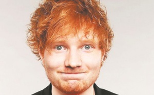 La nouvelle folie extravagante d’Ed Sheeran