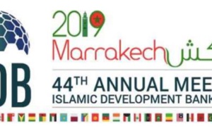 L’ICIEC tient son AG annuelle à Marrakech