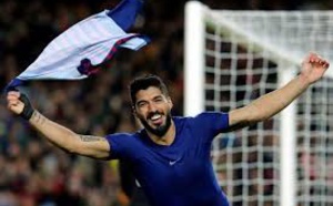 Le Barça fait plier l’Atlético pour plier la Liga