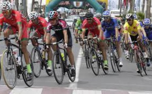Tour international cycliste du Maroc-2019