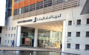 ​La dette extérieure publique du Maroc revient à 29,2% du PIB en 2018