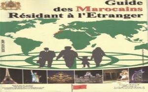 Avec leurs cinq milliards de dirhams de revenus annuels, ils contribuent pour 12% au PIB : Réussir l’intégration politique des Marocains résidant à l’étranger.