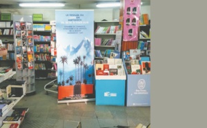 Au festival du livre de Marrakech, vous avez goûté à l’ivresse livresque
