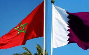 La coopération parlementaire  maroco-qatarie passée à la loupe