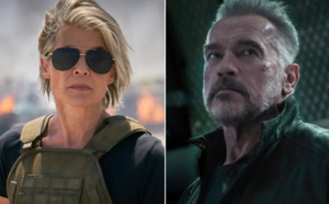 Bientôt un sixième volet de “Terminator”