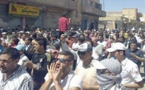 Le régime syrien poursuit sa répression : Inquiétudes grandissantes de la communauté internationale