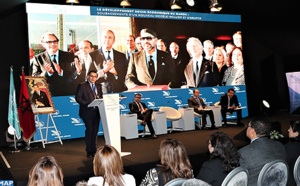 L’Institut Amadeus planche sur le nouveau modèle de développement