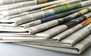 ​La numérisation  aiguillonne  la presse écrite  traditionnelle