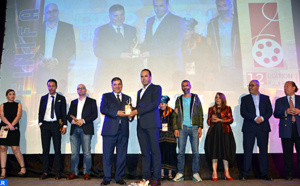 “L’islam de mon enfance’’ s’adjuge le Grand prix du Festival international du film amazigh