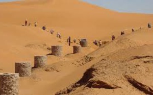 La Fondation Miftah Essaâd oeuvre à l'inscription des khettaras au patrimoine immatériel de l'Unesco