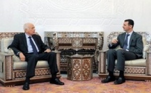 Assad accepte les réformes proposées par la Ligue arabe :  La France scandalisée par l’absence de consensus au Conseil de sécurité