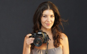 Vernissage à La Havane  de l'exposition “Les Marocains”  de feue Leila Alaoui