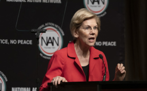 Avec une foule de candidats, la route vers la Maison Blanche prend des détours inédits