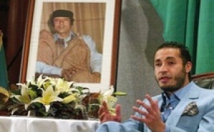 Saadi Kadhafi au Niger : Forte résistance à Bani Walid des loyalistes