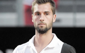 Paire s’adjuge le 35ème GP Hassan II de tennis