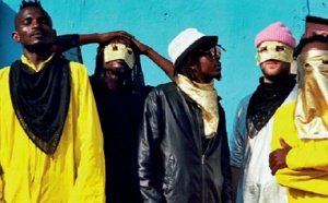 Festival Mawazine : Les meilleurs artistes africains sur la scène Bouregreg