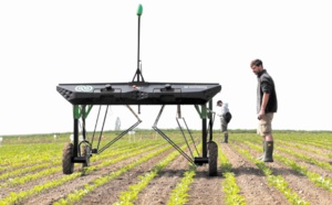 Un secteur tourné vers le futur