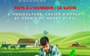 Emploi des jeunes et développement rural sous les projecteurs