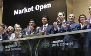 Des Morocco Capital Markets Days organisés à Londres