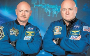 La Nasa révèle une étude capitale pour de futurs voyages interplanétaires