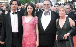 Stars de la même famille : Les Coppola