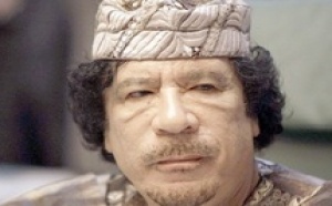 L’ultime victoire de Mouammar Kadhafi