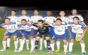 Coupes africaines des clubs : Le Raja pour sauver l’honneur, le MAS pour une place au dernier carré