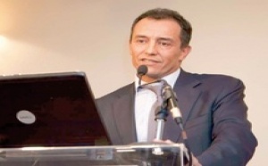 Ahmed Réda Chami à Madrid : “Les relations économiques maroco-espagnoles peuvent être renforcées davantage”