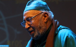 L'acteur Mahjoub Raji n'est plus