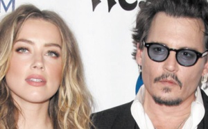 Les nouvelles accusations de violences d’Amber Heard à l’encontre de Johnny Depp