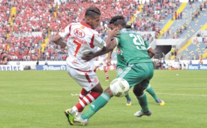 Un derby aussi chaud que show  : Environ 30.000 billets ont été mis en vente