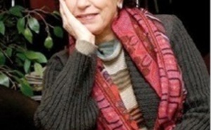 Un vibrant hommage rendu à Rita El Khayat