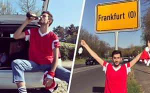Insolite : Histoire de supporters