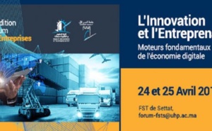 Le Forum FST-Entreprises, un espace d’échange entre chercheurs universitaires et entreprises