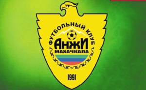 Anzhi Makhachkala au bord de la banqueroute